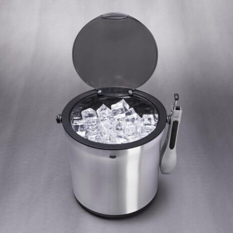 oxo ijsemmer met tang steel oxo ijsemmer met tang steel