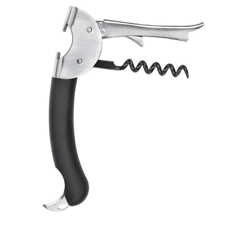 Oxo Kelnersmes SteeL