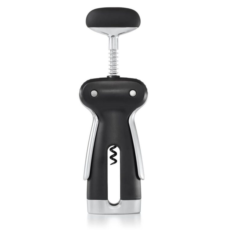 Oxo Kurkentrekker SteeL