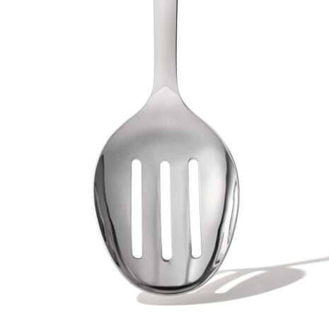 oxo groentenlepel met sleuven steel oxo groentenlepel met sleuven steel