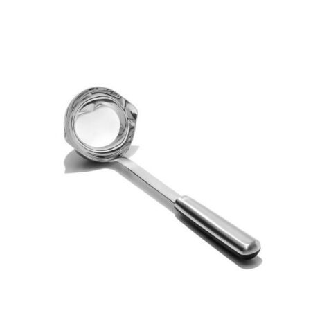 oxo soeplepel steel oxo soeplepel steel