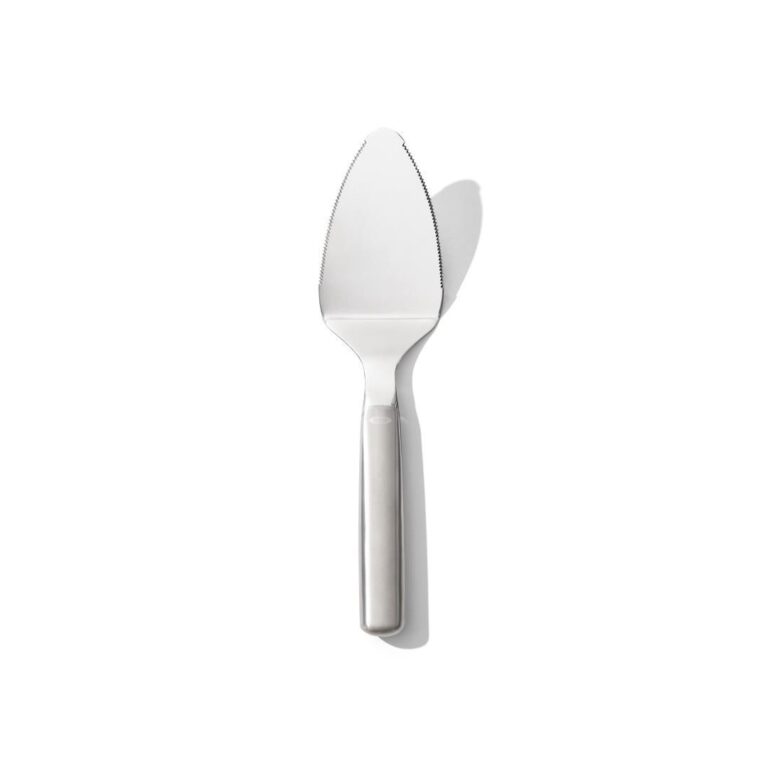 Oxo Taartschep SteeL