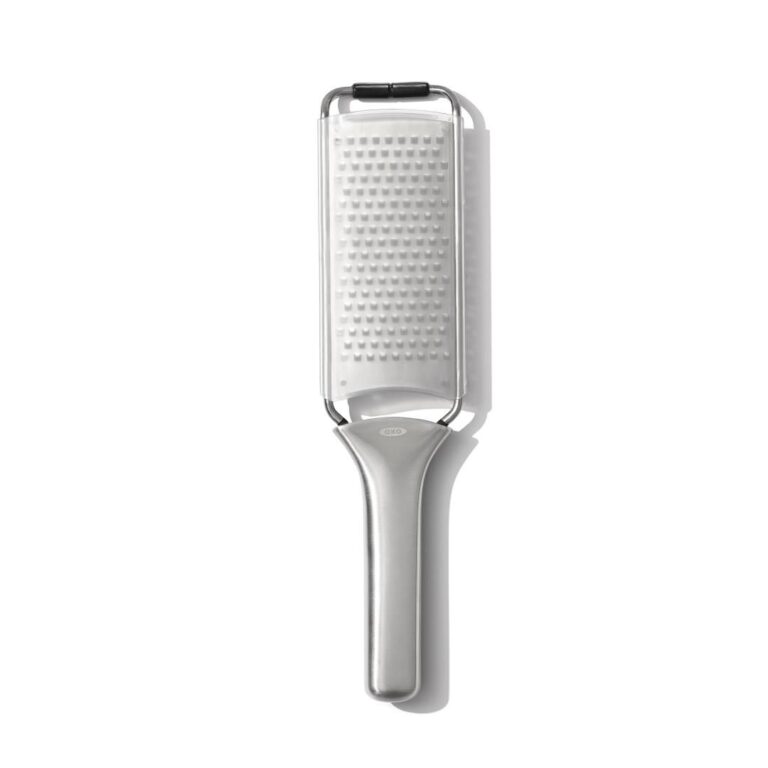 Oxo Rasp SteeL