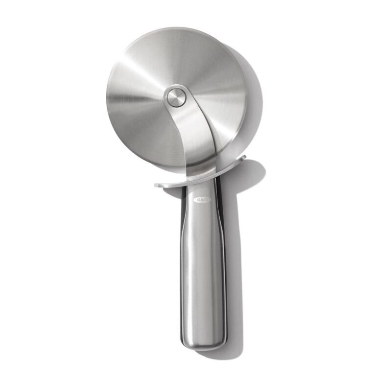 Oxo Pizzasnijder SteeL