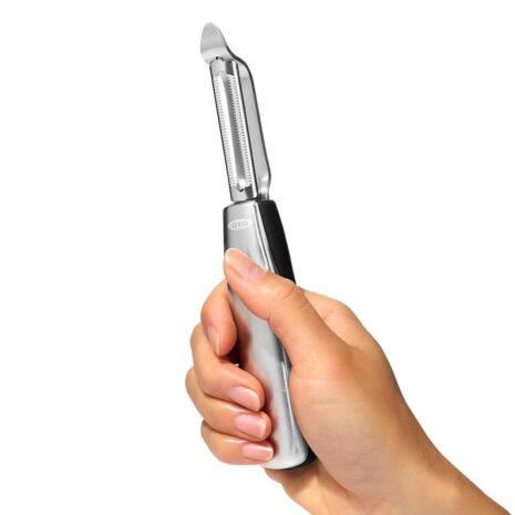 oxo dunschiller steel gekarteld oxo dunschiller steel gekarteld