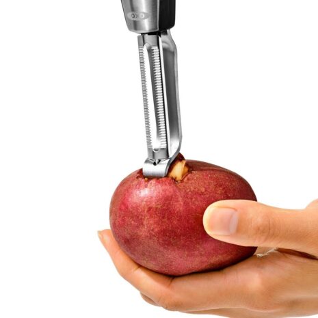 oxo dunschiller steel gekarteld oxo dunschiller steel gekarteld