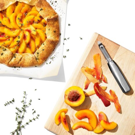 oxo dunschiller steel gekarteld oxo dunschiller steel gekarteld