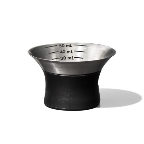 oxo cocktailshaker steel oxo cocktailshaker steel