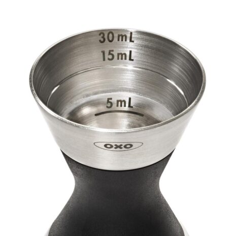oxo jigger steel oxo jigger steel