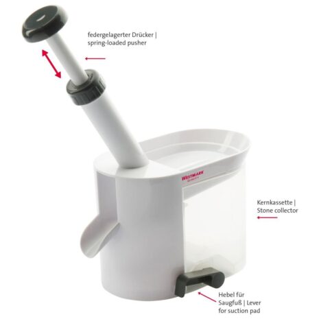 westmark kersontpitter westmark kersontpitter