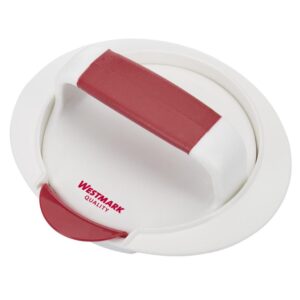 Westmark hamburgerpers Westmark hamburgerpers