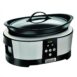 crockpot slowcooker next gen 5,7 liter