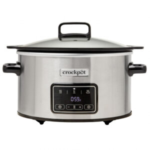 Crockpot slowcooker sizzle en stew 3,5 liter