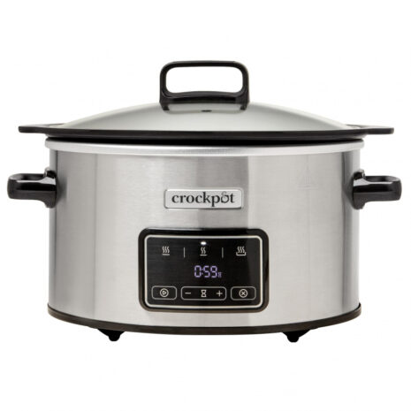 crockpot slowcooker sizzle en stew 3,5 liter