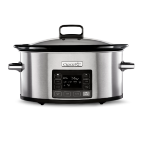 Crockpot slowcooker 5,6 liter