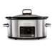 crockpot slowcooker 5,6 liter