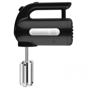 Dualit Handmixer - Zwart