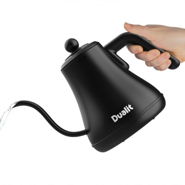 dualit pour over ketel zwanenhals dualit pour over ketel zwanenhals