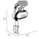 dualit handmixer