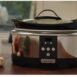 crockpot slowcooker next gen 5,7 liter