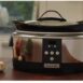 crockpot slowcooker next gen 5,7 liter
