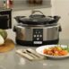 crockpot slowcooker next gen 5,7 liter