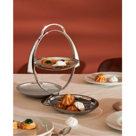 alessi cake standaard anna gong alessi cake standaard anna gong