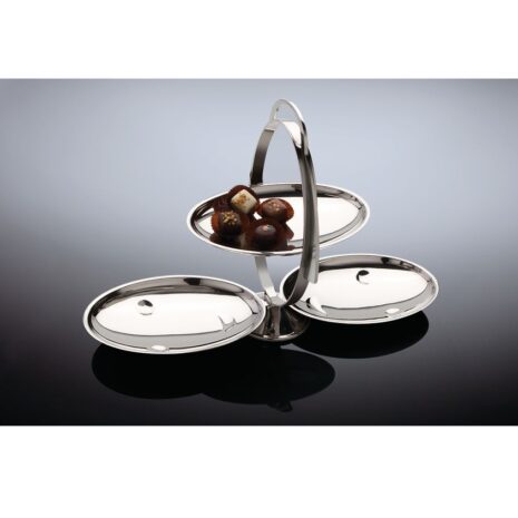 alessi cake standaard anna gong alessi cake standaard anna gong
