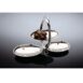 alessi cake standaard anna gong