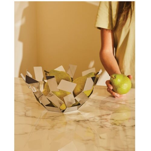 alessi fruitschaal la stanza dello scirocco alessi fruitschaal la stanza dello scirocco