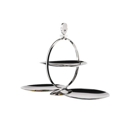 alessi cake standaard fatman alessi cake standaard fatman