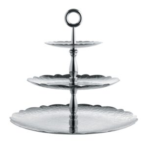 Alessi etagere Dressed