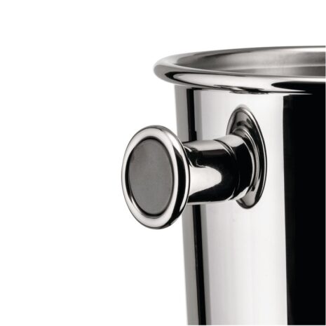 alessi wijn of champagnekoeler alessi wijn of champagnekoeler