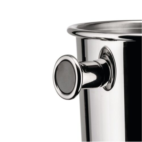 alessi wijn of champagnekoeler alessi wijn of champagnekoeler