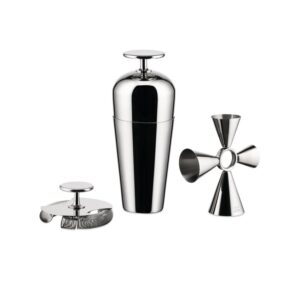 Alessi cocktailset The tending box