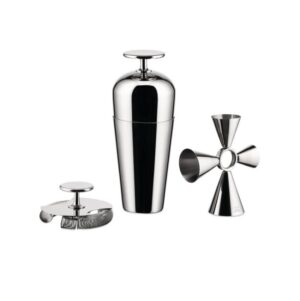Alessi Cocktailset The tending box