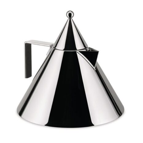 alessi waterketel il conico alessi waterketel il conico