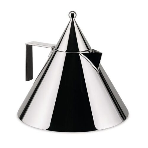 alessi waterketel il conico alessi waterketel il conico