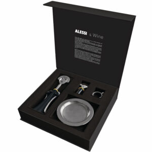 Alessi rond dienblad