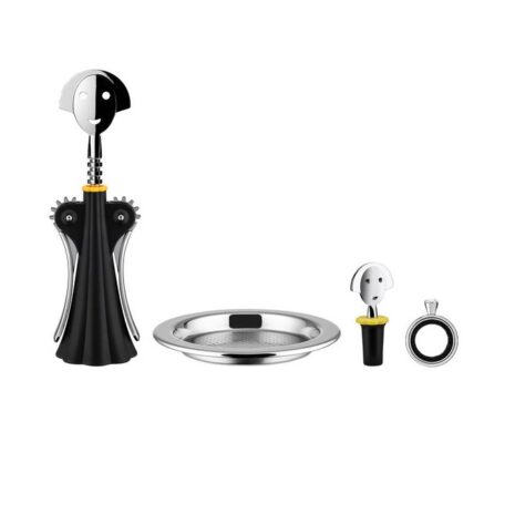 alessi en wijn set alessi en wijn set