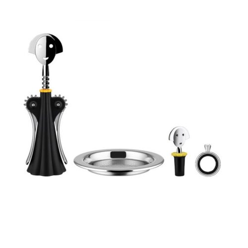 alessi en wijn set alessi en wijn set
