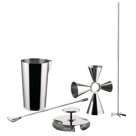 alessi cocktailset the tending box