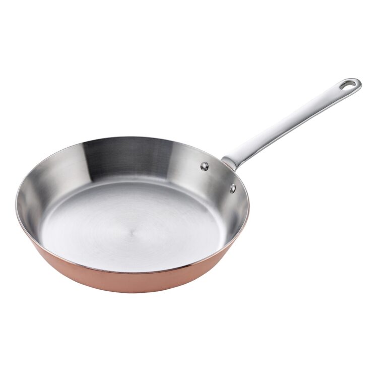 Scanpan Inductie koekenpan 28 cm Maitre D