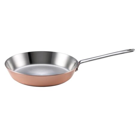 scanpan maitre d inductie koekenpan 24 cm scanpan maitre d inductie koekenpan 24 cm