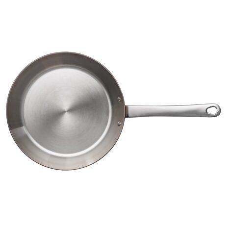 scanpan maitre d inductie koekenpan 24 cm scanpan maitre d inductie koekenpan 24 cm