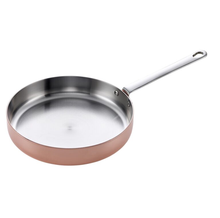 Scanpan Inductie sauteerpan 26 cm Maitre D