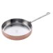 scanpan maitre d inductie sauteerpan 24 cm