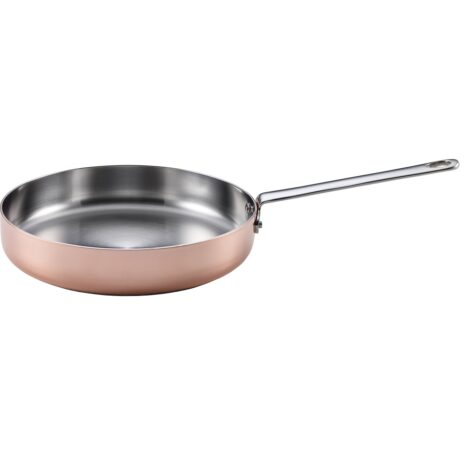 scanpan maitre d inductie sauteerpan 24 cm scanpan maitre d inductie sauteerpan 24 cm