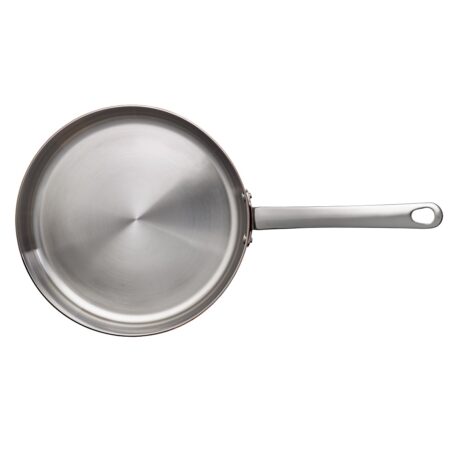 scanpan maitre d inductie sauteerpan 24 cm scanpan maitre d inductie sauteerpan 24 cm