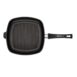 eurolux grillpan met afklikbare steel